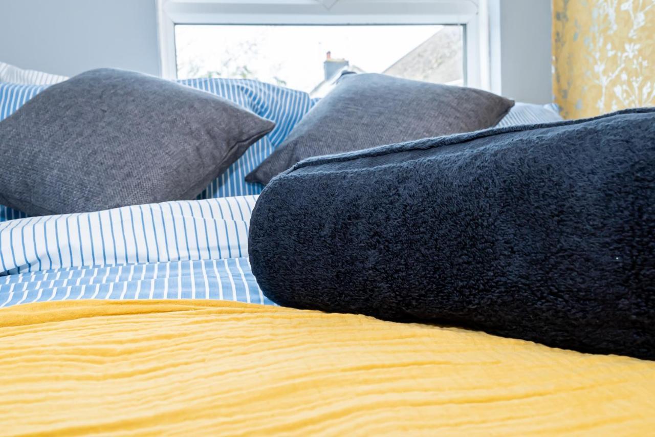 Shirley House 3, Guest House, Self Catering, Self Check In With Smart Locks, Use Of Fully Equipped Kitchen, Close To City Centre, Ideal For Longer Stays, Walking Distance To Bat, 20 Min Drive To Fawley Refinery, Excellent Transport Links Southampton Ngoại thất bức ảnh
